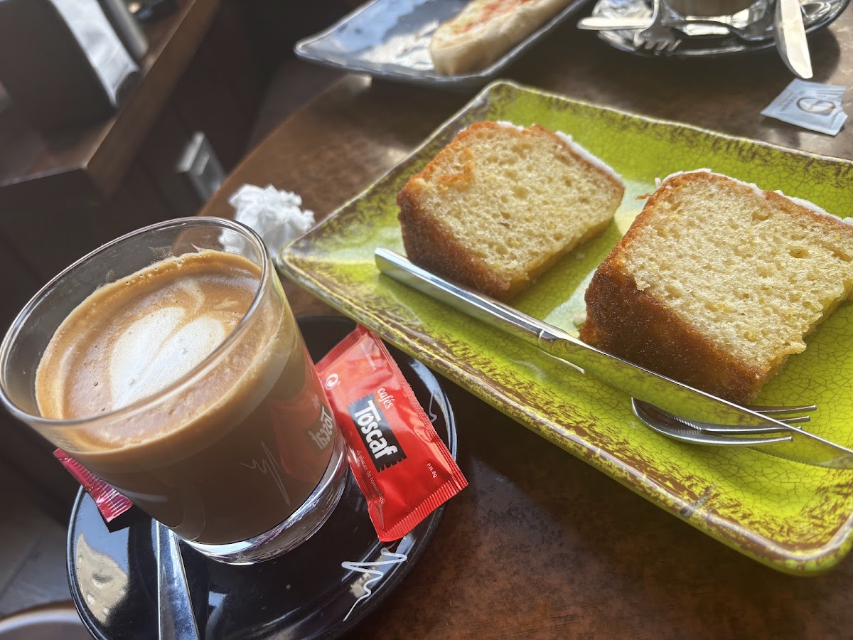 Café Bar La Relojería Photos 2